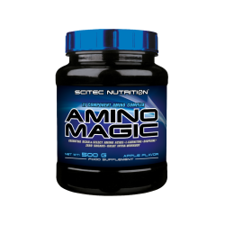 Scitec Nutrition Amino Magic 500g